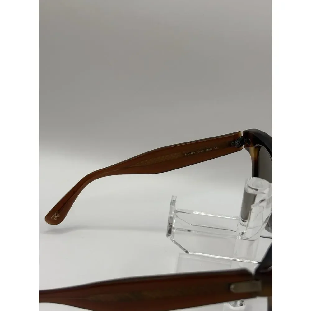 Bottega Veneta BV248S 52□21 Tortoise Sunglasses Italy